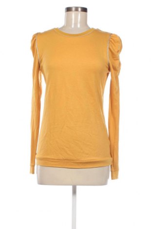 Γυναικεία μπλούζα Orsay, Μέγεθος M, Χρώμα Κίτρινο, Τιμή 11,75 €