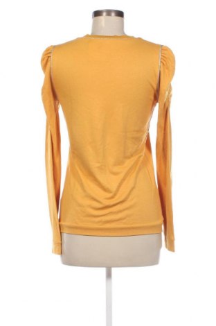 Γυναικεία μπλούζα Orsay, Μέγεθος M, Χρώμα Κίτρινο, Τιμή 5,88 €