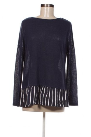 Damen Shirt Orsay, Größe L, Farbe Blau, Preis € 5,68