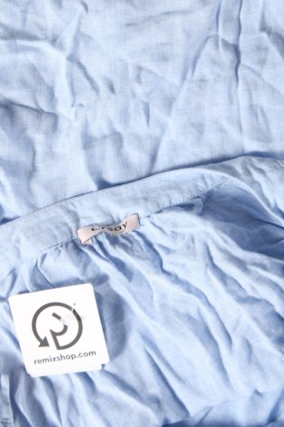 Damen Shirt Orsay, Größe M, Farbe Blau, Preis € 5,70