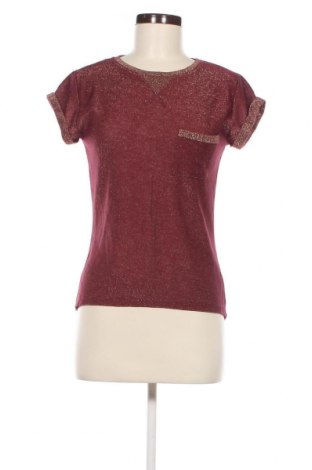 Γυναικεία μπλούζα Orsay, Μέγεθος M, Χρώμα Κόκκινο, Τιμή 6,00 €