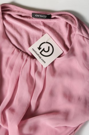 Damen Shirt Orsay, Größe S, Farbe Lila, Preis € 5,77