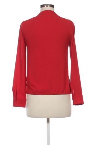 Дамска блуза Orsay, Размер S, Цвят Червен, Цена 11,29 лв.