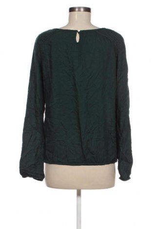 Γυναικεία μπλούζα Orsay, Μέγεθος M, Χρώμα Πράσινο, Τιμή 4,70 €