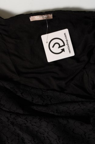 Damen Shirt Orsay, Größe S, Farbe Schwarz, Preis € 5,70