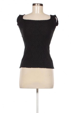 Γυναικεία μπλούζα Orsay, Μέγεθος S, Χρώμα Μαύρο, Τιμή 6,00 €