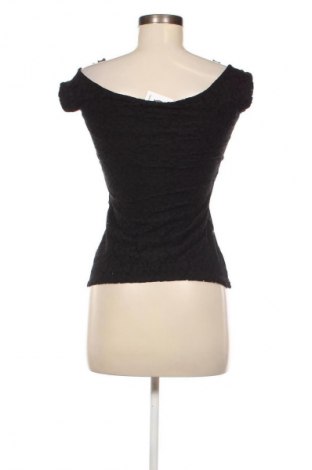 Γυναικεία μπλούζα Orsay, Μέγεθος S, Χρώμα Μαύρο, Τιμή 6,00 €