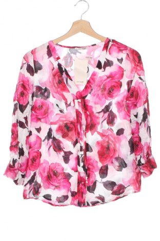 Γυναικεία μπλούζα Orsay, Μέγεθος XS, Χρώμα Πολύχρωμο, Τιμή 9,92 €