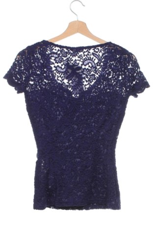 Γυναικεία μπλούζα Orsay, Μέγεθος XS, Χρώμα Μπλέ, Τιμή 9,92 €