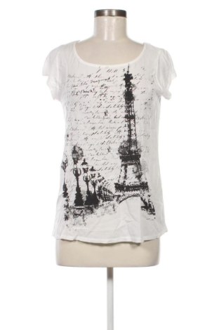 Γυναικεία μπλούζα Orsay, Μέγεθος S, Χρώμα Λευκό, Τιμή 18,47 €