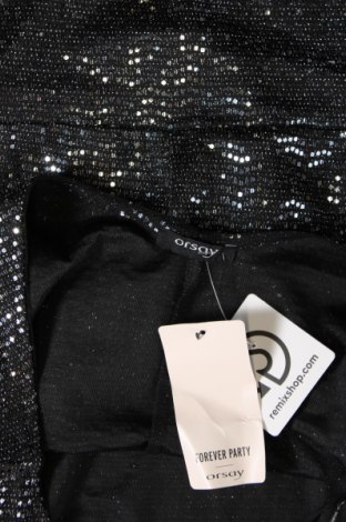 Дамска блуза Orsay, Размер S, Цвят Многоцветен, Цена 12,40 лв.