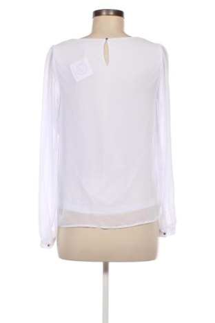 Γυναικεία μπλούζα Orsay, Μέγεθος S, Χρώμα Λευκό, Τιμή 5,83 €