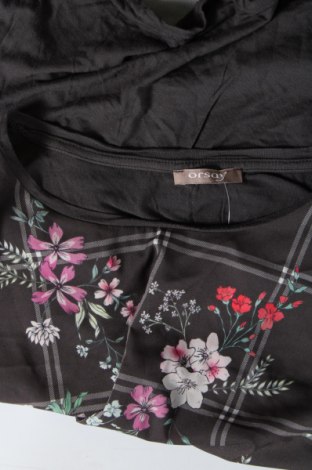 Bluză de femei Orsay, Mărime M, Culoare Gri, Preț 29,08 Lei