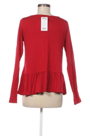 Γυναικεία μπλούζα Orsay, Μέγεθος M, Χρώμα Κόκκινο, Τιμή 7,67 €