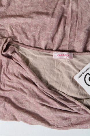 Damen Shirt Orsay, Größe S, Farbe Aschrosa, Preis € 5,83