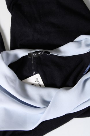 Γυναικεία μπλούζα Orsay, Μέγεθος S, Χρώμα Μπλέ, Τιμή 5,77 €