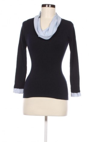 Γυναικεία μπλούζα Orsay, Μέγεθος S, Χρώμα Μπλέ, Τιμή 9,62 €