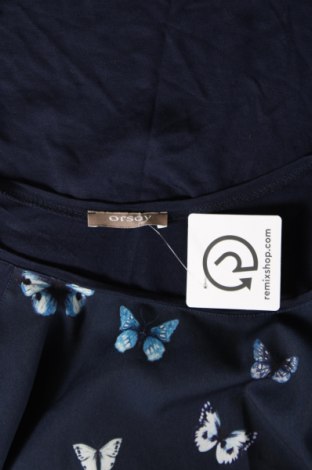 Γυναικεία μπλούζα Orsay, Μέγεθος S, Χρώμα Πολύχρωμο, Τιμή 5,77 €