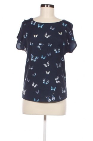 Damen Shirt Orsay, Größe S, Farbe Mehrfarbig, Preis 9,62 €