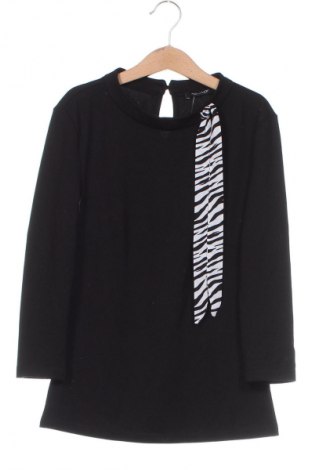 Γυναικεία μπλούζα Orsay, Μέγεθος XS, Χρώμα Μαύρο, Τιμή 5,77 €