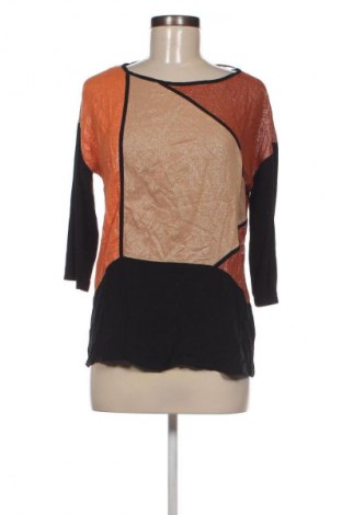 Γυναικεία μπλούζα Orsay, Μέγεθος M, Χρώμα Πολύχρωμο, Τιμή 5,84 €