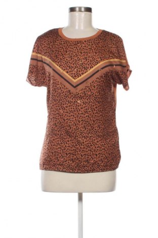 Γυναικεία μπλούζα Orsay, Μέγεθος M, Χρώμα Πολύχρωμο, Τιμή 5,77 €