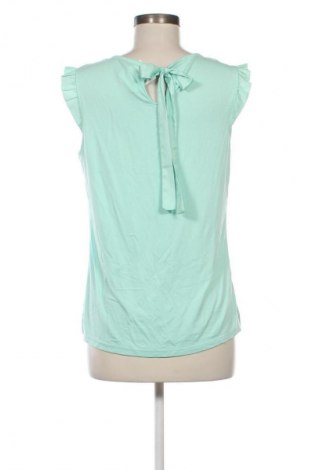 Γυναικεία μπλούζα Orsay, Μέγεθος S, Χρώμα Πράσινο, Τιμή 5,77 €