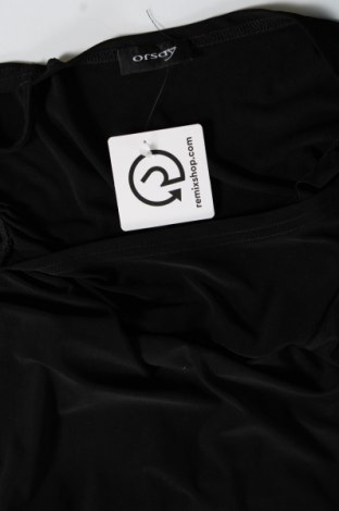 Dámská halenka Orsay, Velikost M, Barva Černá, Cena  121,00 Kč