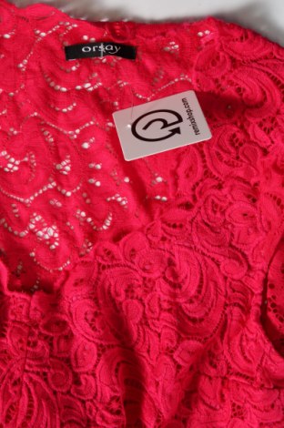 Damen Shirt Orsay, Größe L, Farbe Rosa, Preis 6,87 €