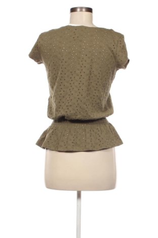 Damen Shirt Orsay, Größe S, Farbe Grün, Preis 6,00 €