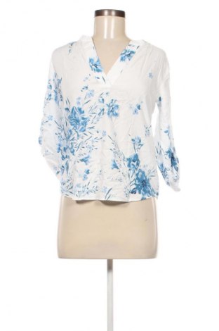 Damen Shirt Orsay, Größe S, Farbe Weiß, Preis € 5,70