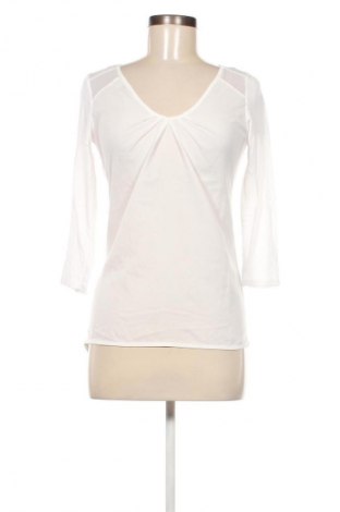 Damen Shirt Orsay, Größe S, Farbe Weiß, Preis 9,74 €