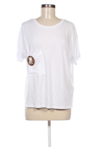 Damen Shirt Orsay, Größe L, Farbe Weiß, Preis 9,60 €