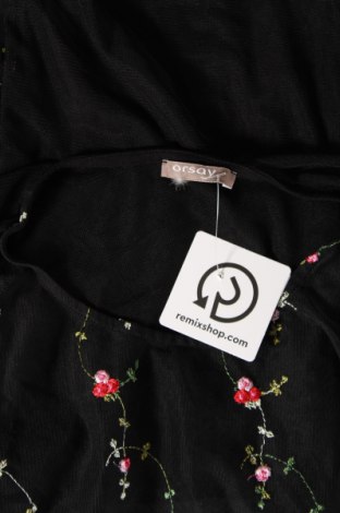 Damen Shirt Orsay, Größe S, Farbe Mehrfarbig, Preis € 5,83