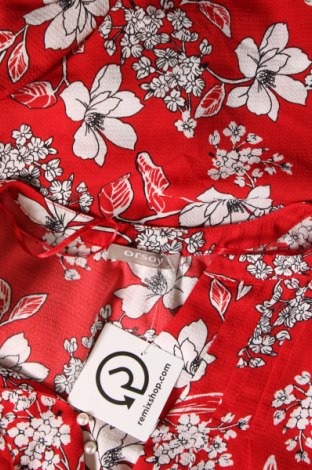 Дамска блуза Orsay, Размер L, Цвят Многоцветен, Цена 9,50 лв.