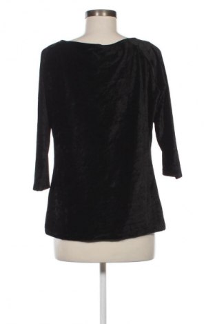 Γυναικεία μπλούζα Orsay, Μέγεθος XL, Χρώμα Μαύρο, Τιμή 5,77 €