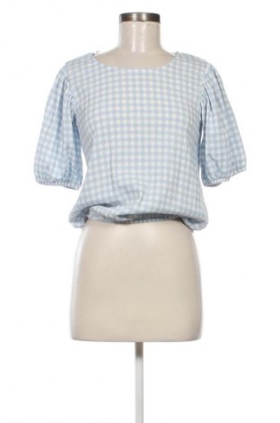 Γυναικεία μπλούζα Orsay, Μέγεθος S, Χρώμα Μπλέ, Τιμή 15,05 €