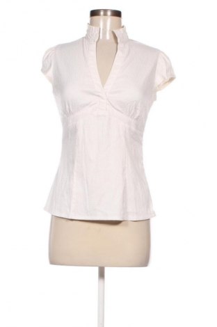 Damen Shirt Orsay, Größe S, Farbe Weiß, Preis € 5,83