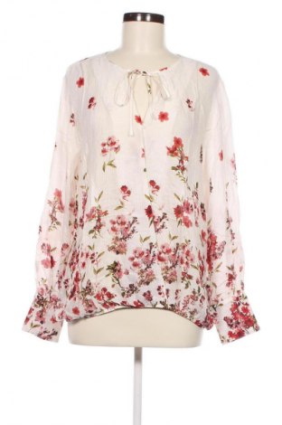 Γυναικεία μπλούζα Orsay, Μέγεθος M, Χρώμα Λευκό, Τιμή 10,00 €