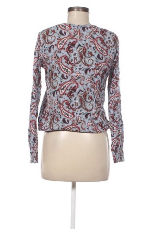Дамска блуза Orsay, Размер XS, Цвят Многоцветен, Цена 7,60 лв.