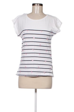 Damen Shirt Orsay, Größe M, Farbe Weiß, Preis € 9,72