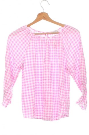 Γυναικεία μπλούζα Orsay, Μέγεθος XS, Χρώμα Ρόζ , Τιμή 8,70 €