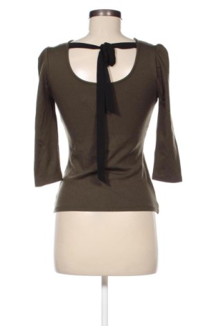 Damen Shirt Orsay, Größe XS, Farbe Grün, Preis 6,61 €