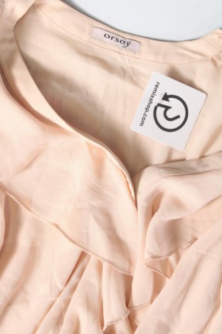 Damen Shirt Orsay, Größe S, Farbe Ecru, Preis € 5,29