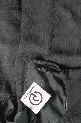 Дамска блуза Orsay, Размер M, Цвят Зелен, Цена 10,45 лв.