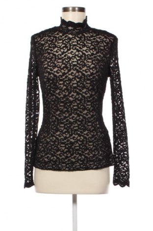 Damen Shirt Orsay, Größe M, Farbe Schwarz, Preis 6,61 €
