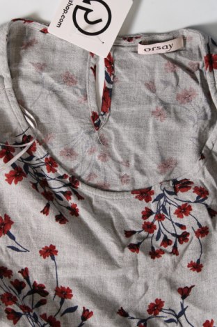 Дамска блуза Orsay, Размер L, Цвят Син, Цена 8,55 лв.