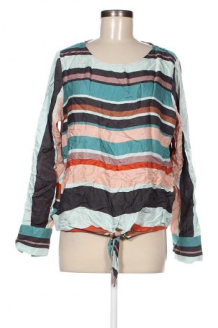 Damen Shirt Orsay, Größe S, Farbe Mehrfarbig, Preis € 4,63