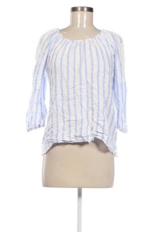 Γυναικεία μπλούζα Orsay, Μέγεθος S, Χρώμα Λευκό, Τιμή 4,70 €
