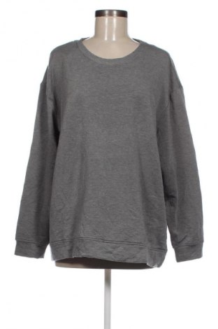 Damen Shirt Orvis, Größe XXL, Farbe Grau, Preis 18,37 €